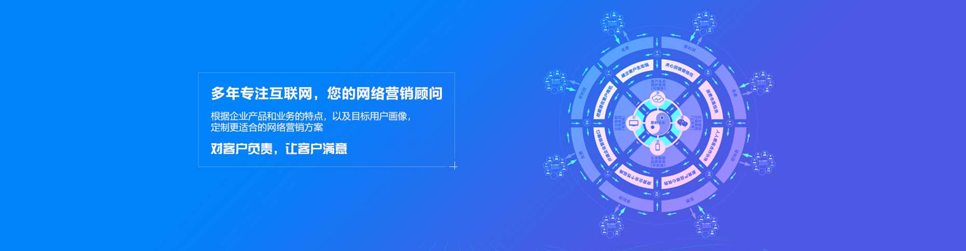 台儿庄sem专员